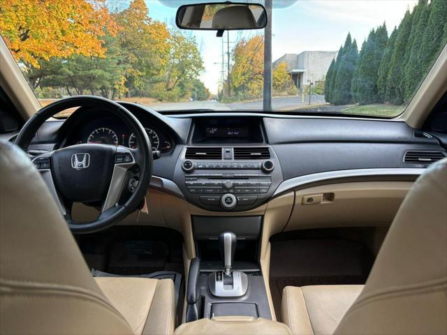 used 2012 Honda Accord car, priced at $8,790