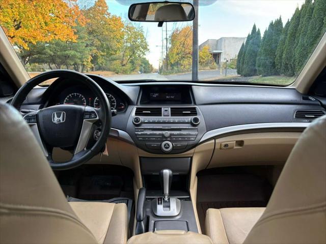 used 2012 Honda Accord car, priced at $8,050