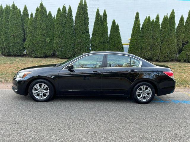 used 2012 Honda Accord car, priced at $8,790