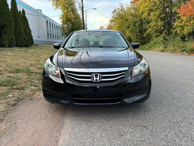 used 2012 Honda Accord car, priced at $7,780