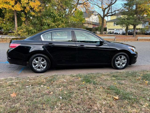 used 2012 Honda Accord car, priced at $8,050