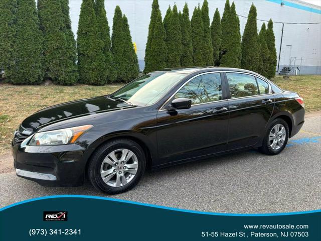 used 2012 Honda Accord car, priced at $8,050