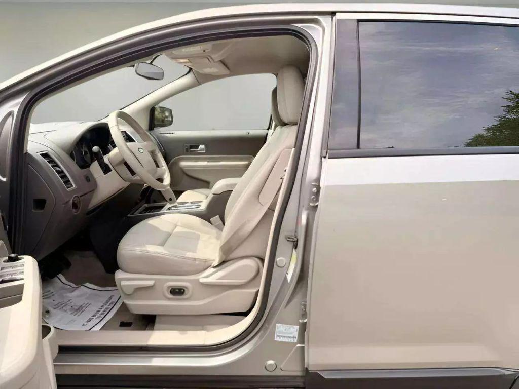 used 2008 Ford Edge car, priced at $4,480