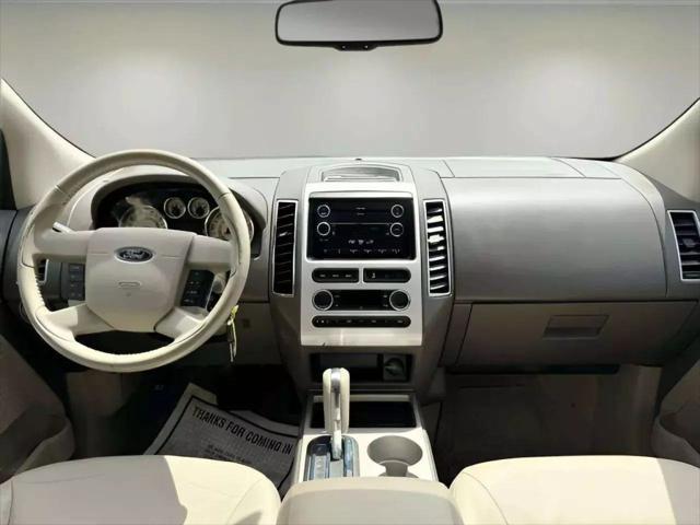 used 2008 Ford Edge car, priced at $6,180