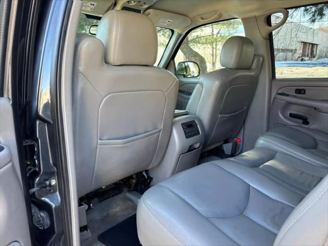 used 2005 GMC Yukon car, priced at $5,440