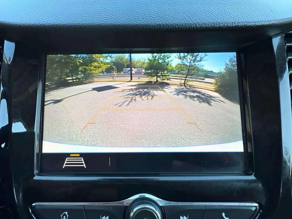 used 2018 Chevrolet Trax car, priced at $10,980