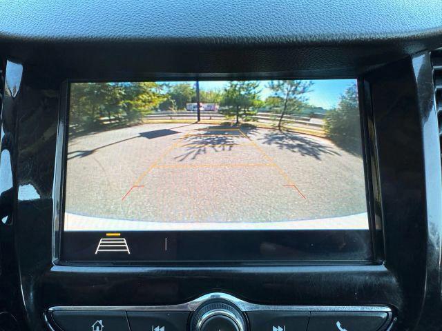 used 2018 Chevrolet Trax car, priced at $10,280