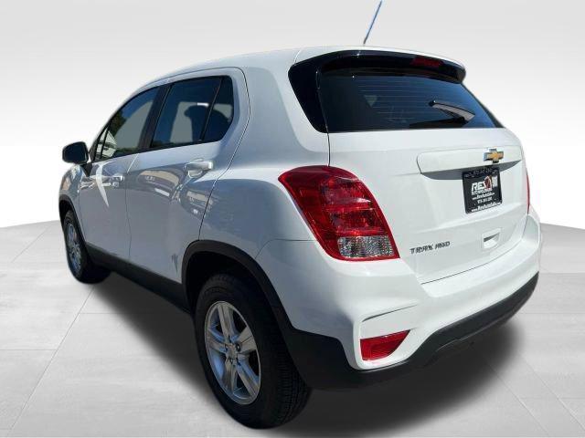 used 2018 Chevrolet Trax car, priced at $10,280
