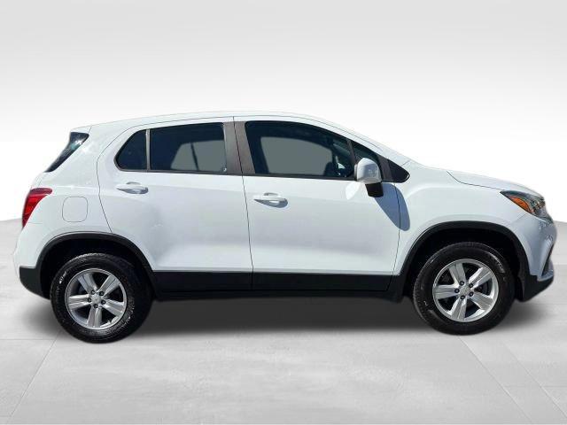 used 2018 Chevrolet Trax car, priced at $10,280