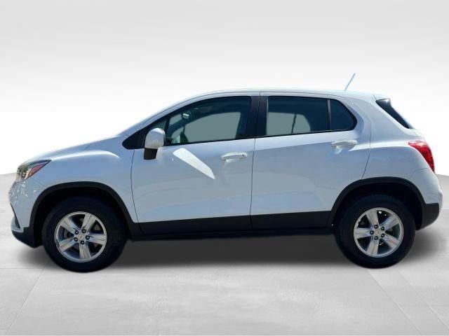 used 2018 Chevrolet Trax car, priced at $10,280