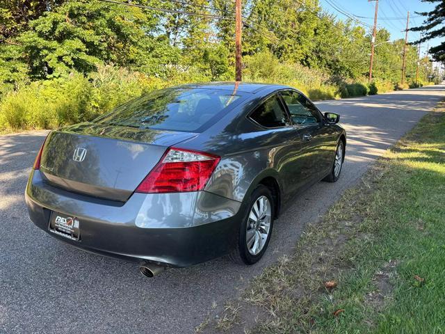 used 2009 Honda Accord car, priced at $7,120