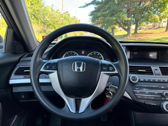 used 2009 Honda Accord car, priced at $7,120