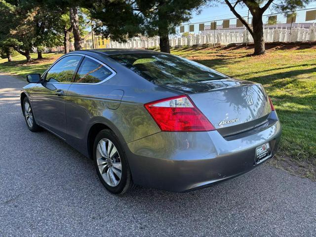 used 2009 Honda Accord car, priced at $7,120