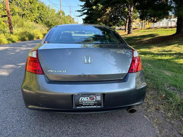 used 2009 Honda Accord car, priced at $7,120