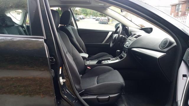 used 2010 Mazda Mazda3 car, priced at $6,490