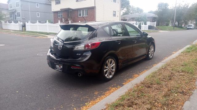 used 2010 Mazda Mazda3 car, priced at $6,490