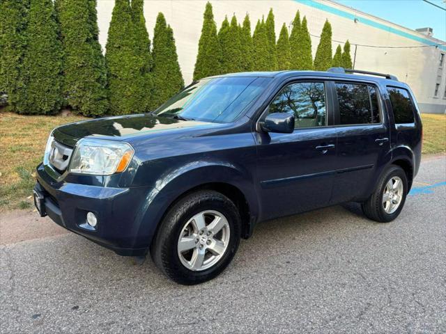 used 2011 Honda Pilot car, priced at $6,990