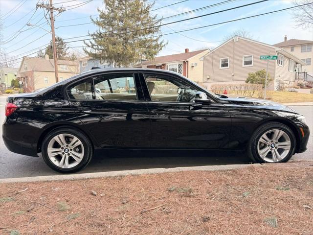 used 2016 BMW 328 car, priced at $11,980