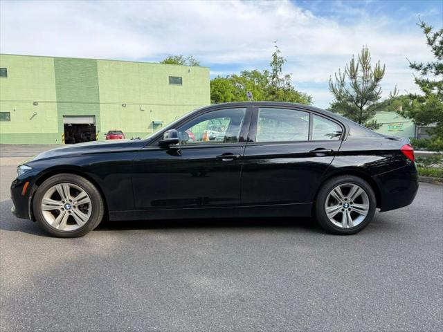 used 2016 BMW 328 car, priced at $10,380