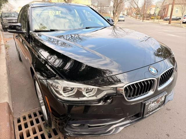 used 2016 BMW 328 car, priced at $11,980