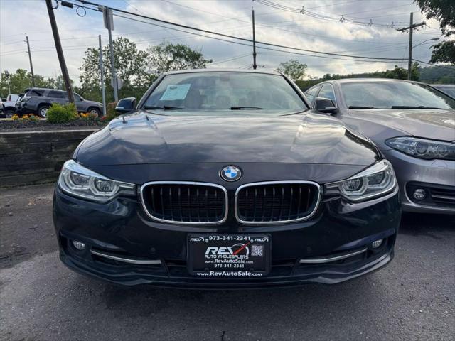 used 2016 BMW 328 car, priced at $10,380