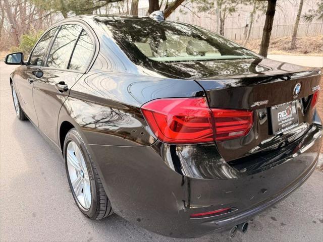 used 2016 BMW 328 car, priced at $11,980