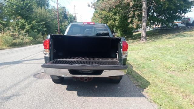 used 2008 Toyota Tundra car, priced at $12,490