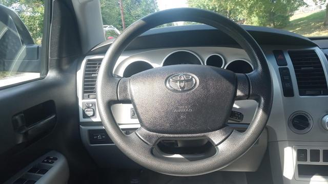 used 2008 Toyota Tundra car, priced at $12,490