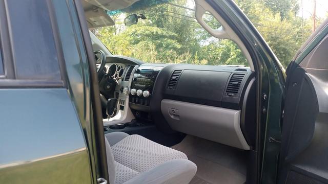 used 2008 Toyota Tundra car, priced at $12,490