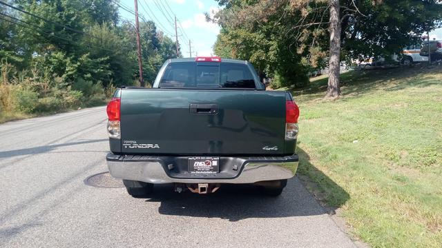 used 2008 Toyota Tundra car, priced at $12,490