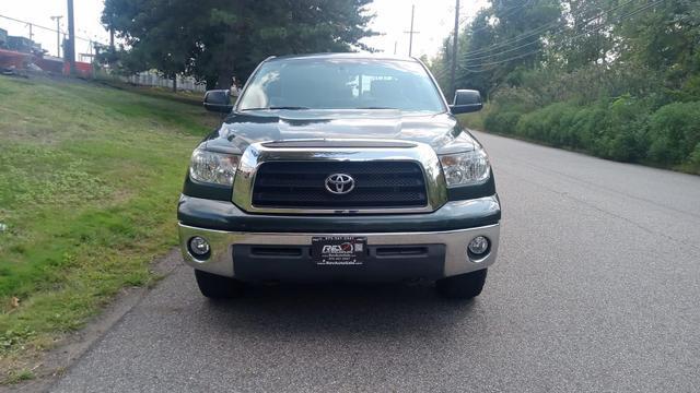 used 2008 Toyota Tundra car, priced at $12,490