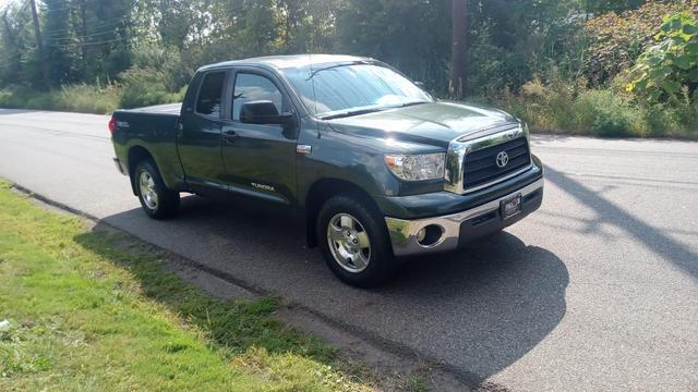 used 2008 Toyota Tundra car, priced at $12,490