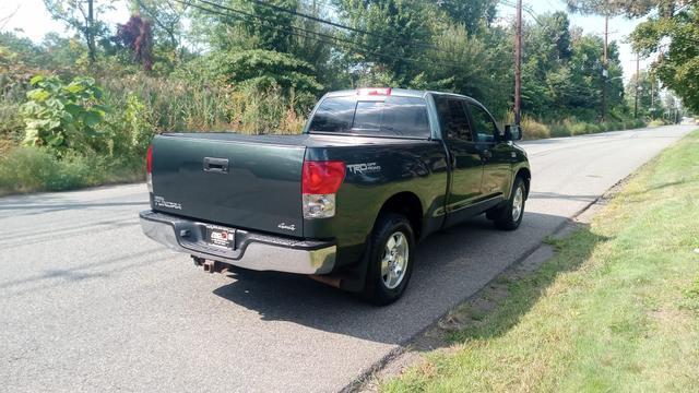 used 2008 Toyota Tundra car, priced at $12,490