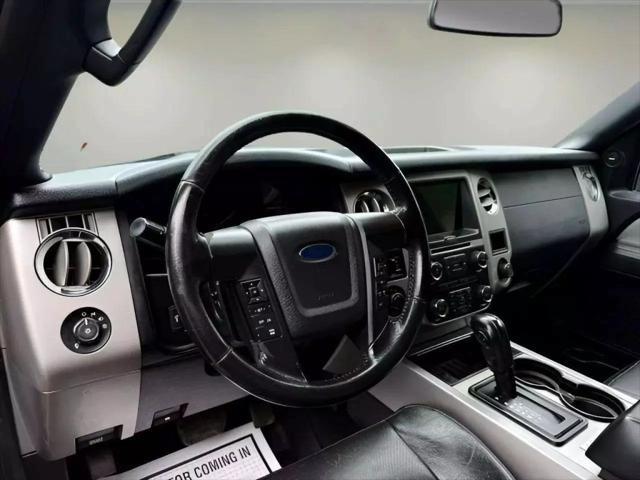 used 2016 Ford Expedition car, priced at $9,680