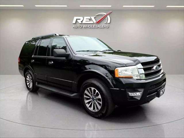 used 2016 Ford Expedition car, priced at $9,680
