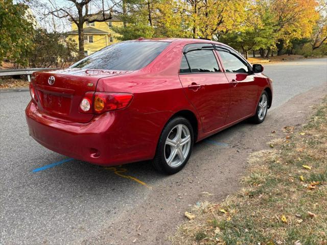 used 2009 Toyota Corolla car, priced at $7,480