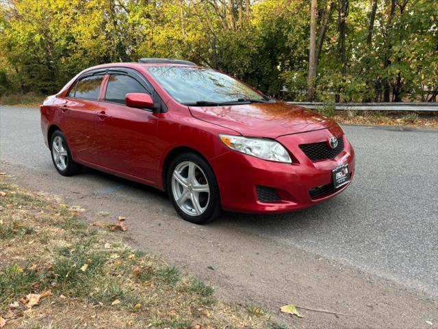 used 2009 Toyota Corolla car, priced at $7,480