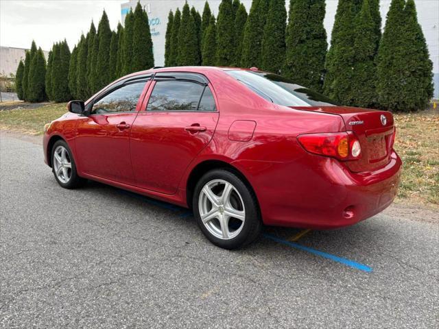 used 2009 Toyota Corolla car, priced at $7,480