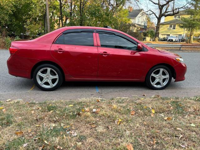 used 2009 Toyota Corolla car, priced at $7,480