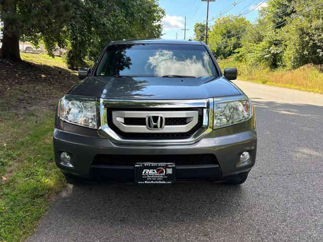 used 2011 Honda Pilot car, priced at $6,990