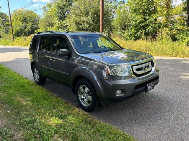 used 2011 Honda Pilot car, priced at $6,180