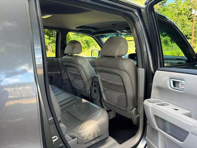 used 2011 Honda Pilot car, priced at $6,990