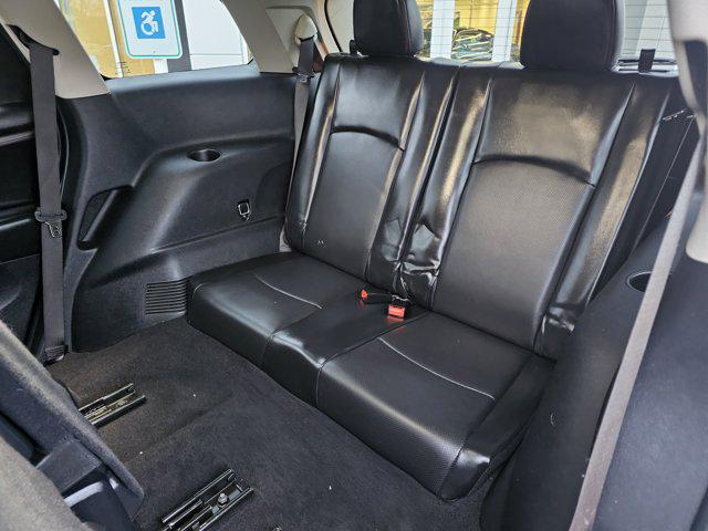 used 2018 Dodge Journey car, priced at $8,990