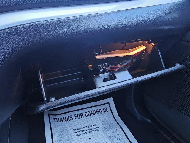 used 2018 Dodge Journey car, priced at $8,990