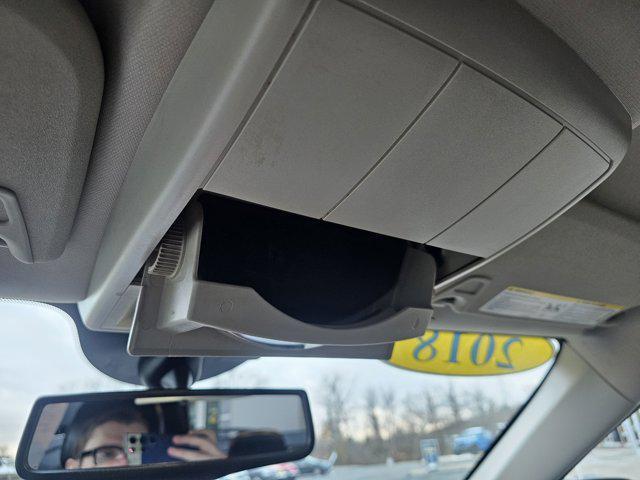 used 2018 Dodge Journey car, priced at $8,990