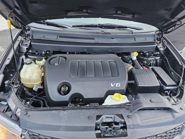 used 2018 Dodge Journey car, priced at $8,990