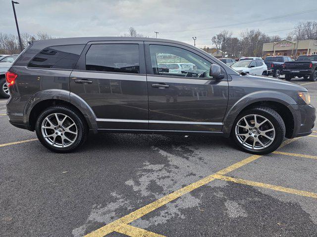 used 2018 Dodge Journey car, priced at $8,990