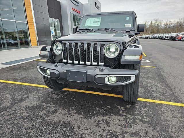 new 2023 Jeep Wrangler car, priced at $39,990