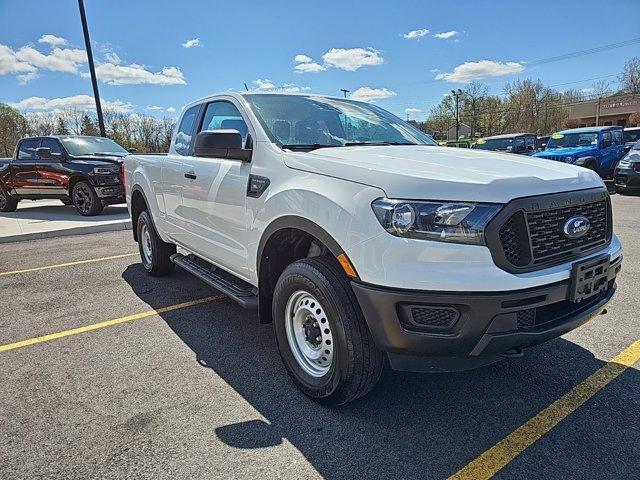 used 2022 Ford Ranger car, priced at $24,990