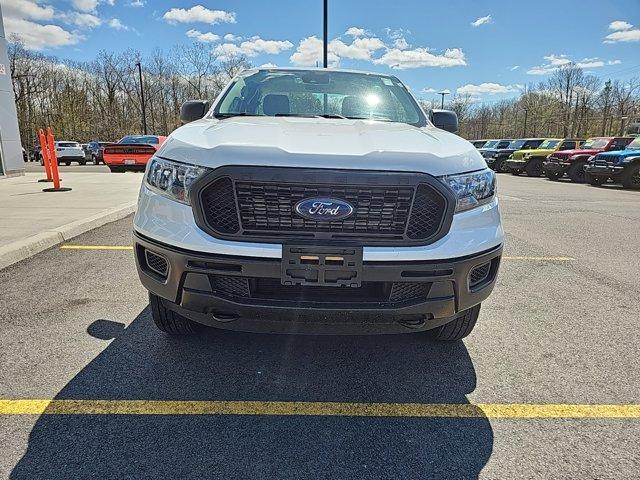 used 2022 Ford Ranger car, priced at $24,990